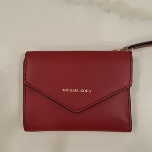 MICHAEL Michael Kors Trifold Wallet